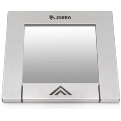 Zebra Glasplatte, Barcode Scanner Zubehör