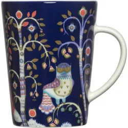 Taika Becher 300 ml, blau