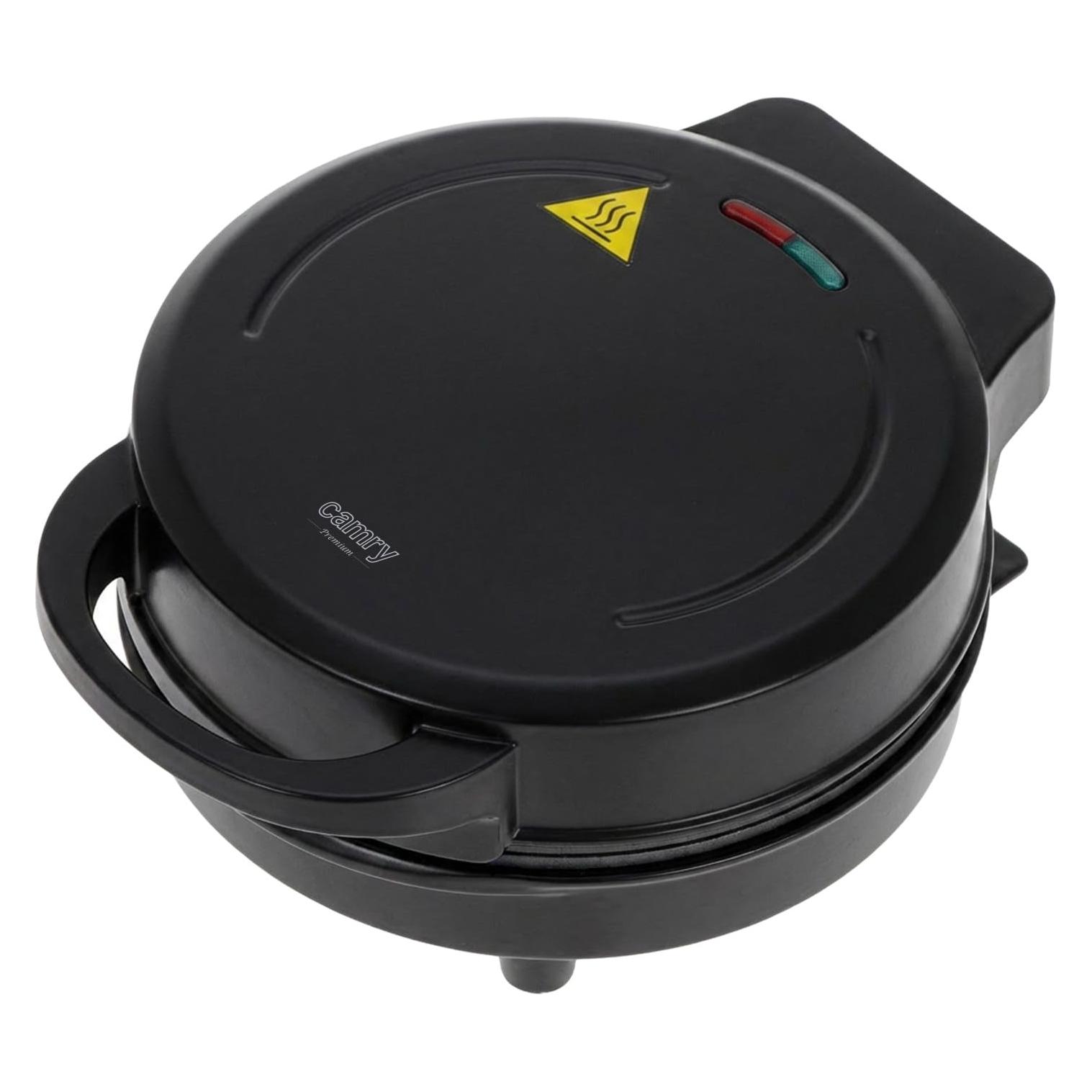 Camry CR 3306 Virtulu panna (7gb) 1500W CR 3306 (5905575917720) (CR 3306)
