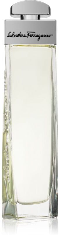 Ferragamo Pour Femme Eau de Parfum pour femme 100 ml