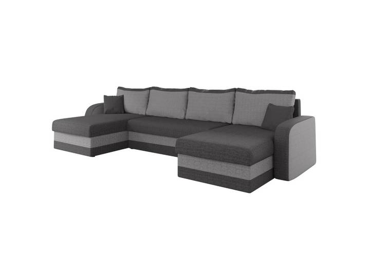 ECKSOFA Kris U Lux