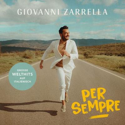 Per Sempre - Giovanni Zarella, CD, 4053804317306