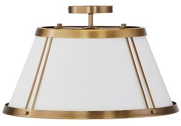 Camille Ceiling Mount - Ballard Designs