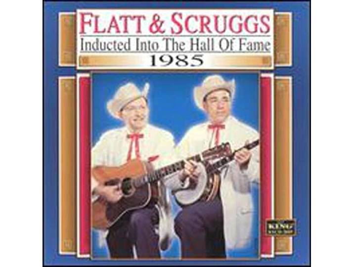 Country Music Hall of Fame 85