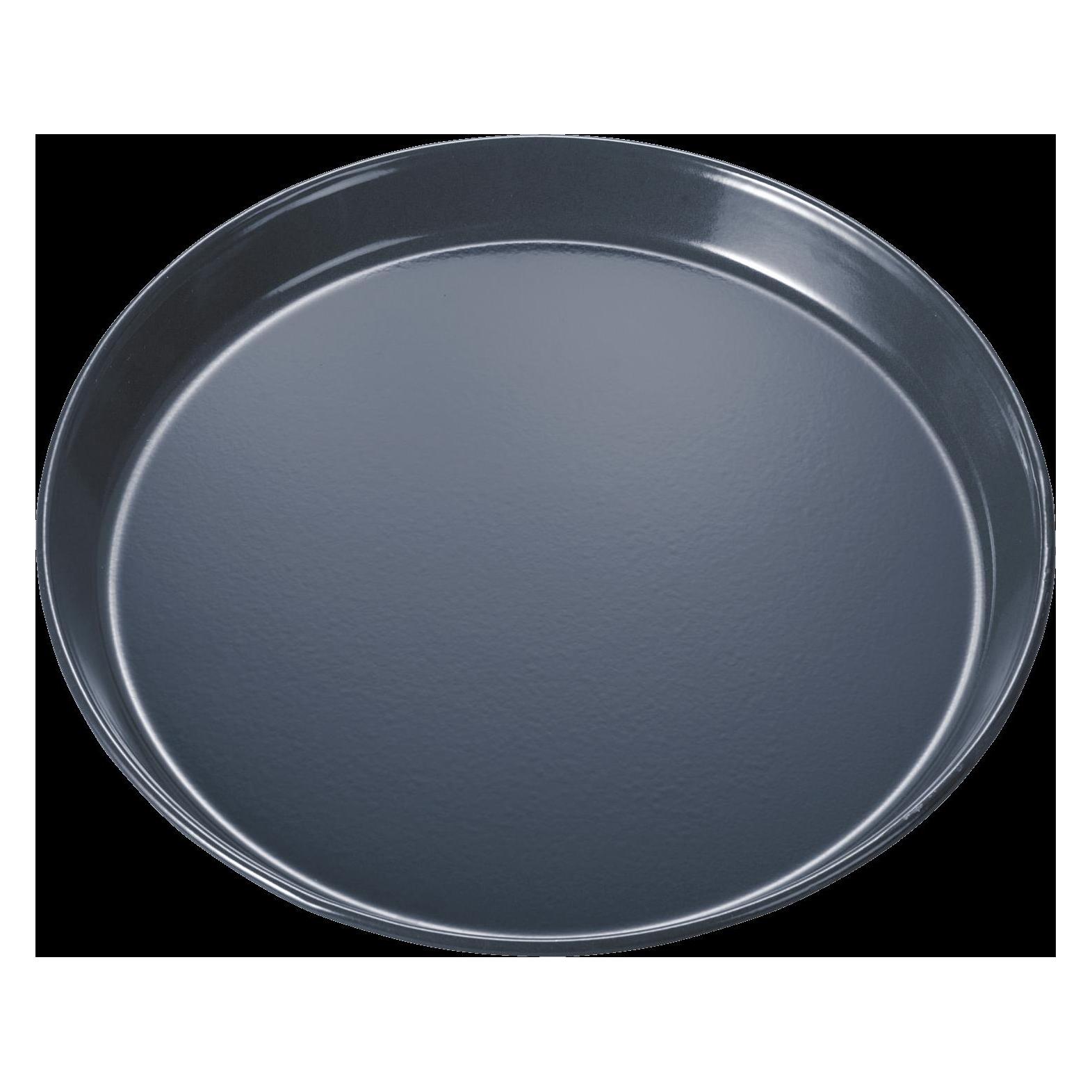 Neff Pizzaform, emailliert, anthrazit (Z12CP10A0)