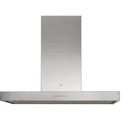 Novy Wandhaube Salsa 90 cm 6510 Edelstahl