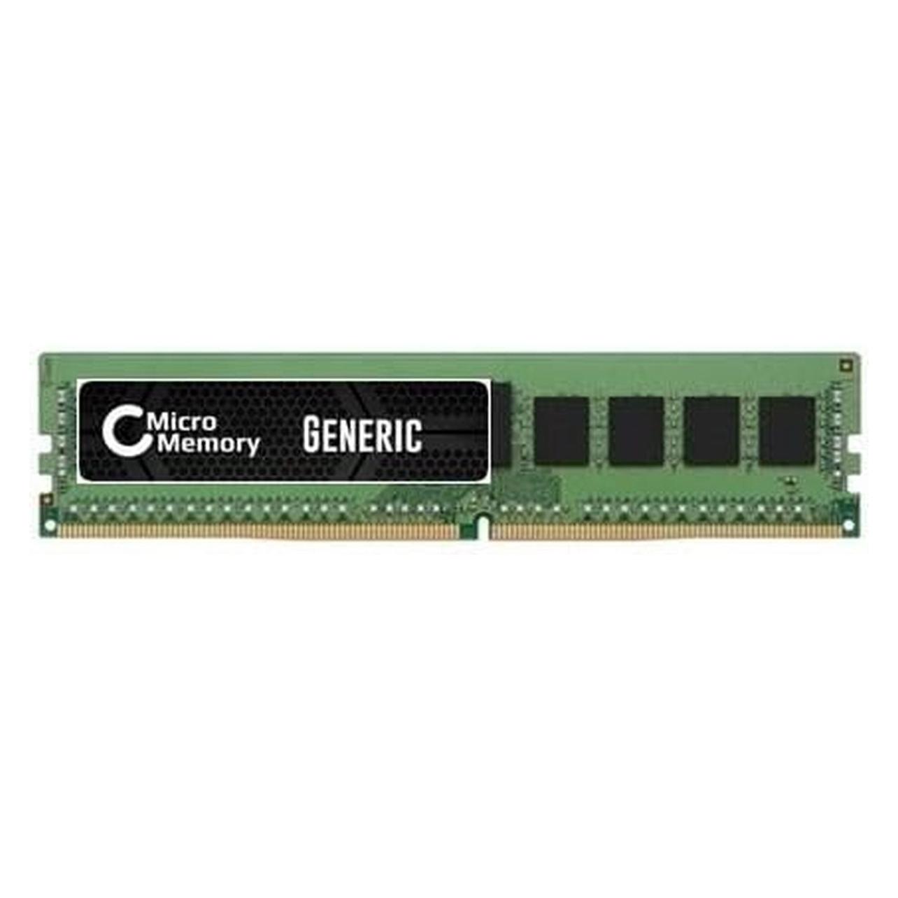 CoreParts 16GB Memory Module for Dell (Dell, 1 x 16GB) (MMKN135-16GB)