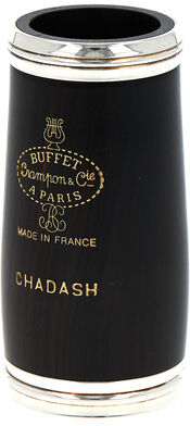Buffet Crampon Chadash Barrel 66mm Bb-Clar.