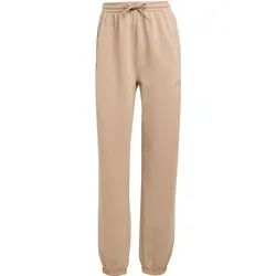 Adidas, Damen, Sporthose, D4T Warm Up (L), Braun