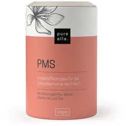 Pure Ella PMS 60 St