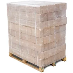 HOLZBRX ® RUF Buchenholzbriketts