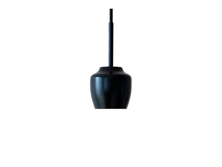 Nola Pendelleuchte Schwarz - Cph Lighting - Wohnzimmer - Aluminium