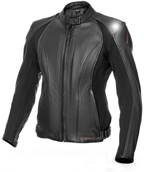 ADRENALINE A0327/20/10/L Leather jackets