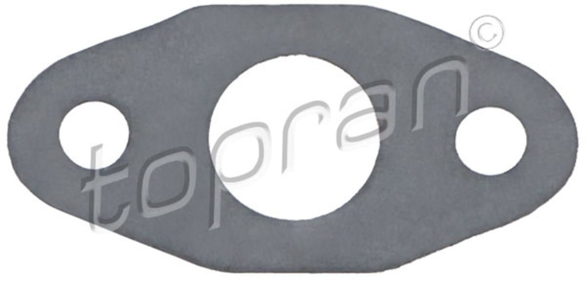 Topran Dichtung, Lader HANS PRIES 115 086
