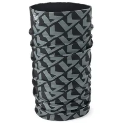 Kriega, Unisex, Sturmhaube + Halsschlauch, Buff, Schwarz, One Size