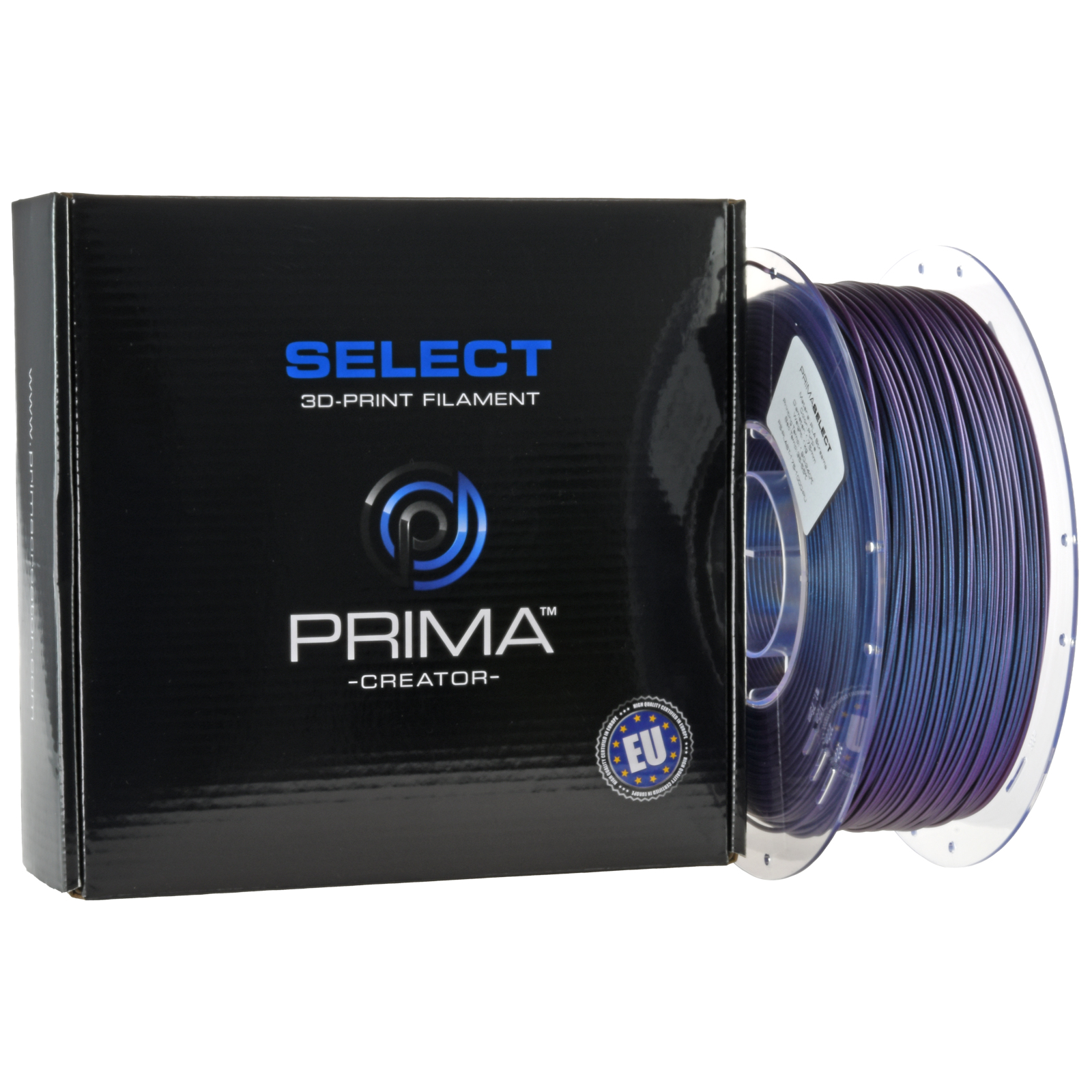 PrimaCreator PrimaSelect PLA Northern Lights PS-PLAST-175-1000-RD