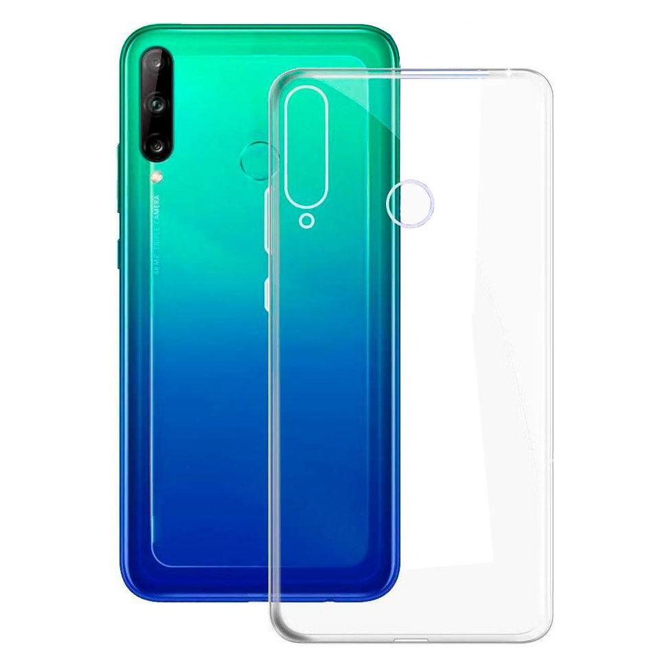 iLike Huawei P40 Lite E Slim Case 1mm (Huawei P40 Lite E) (ILIKE)