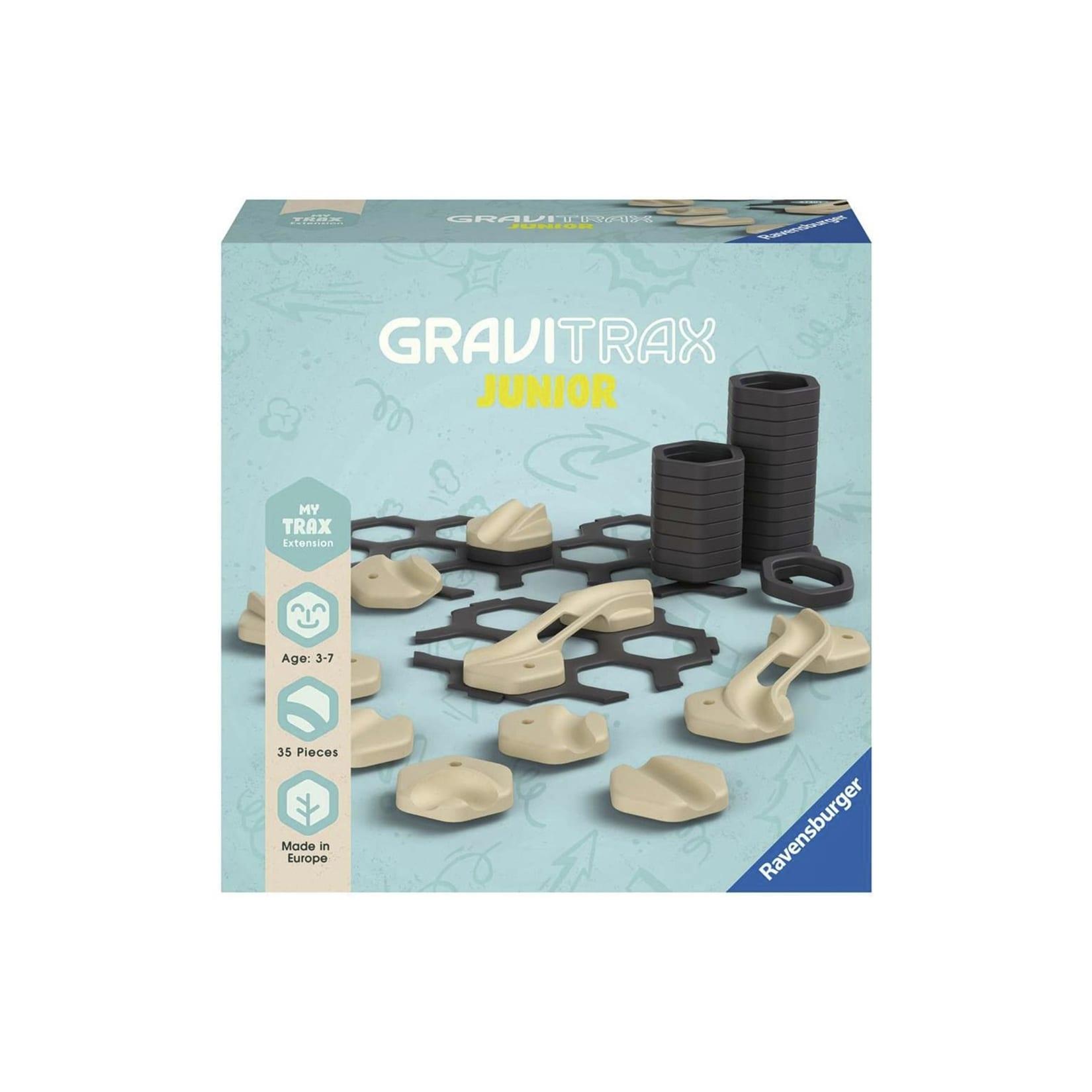 ravensburger GraviTrax Junior Erweiterung