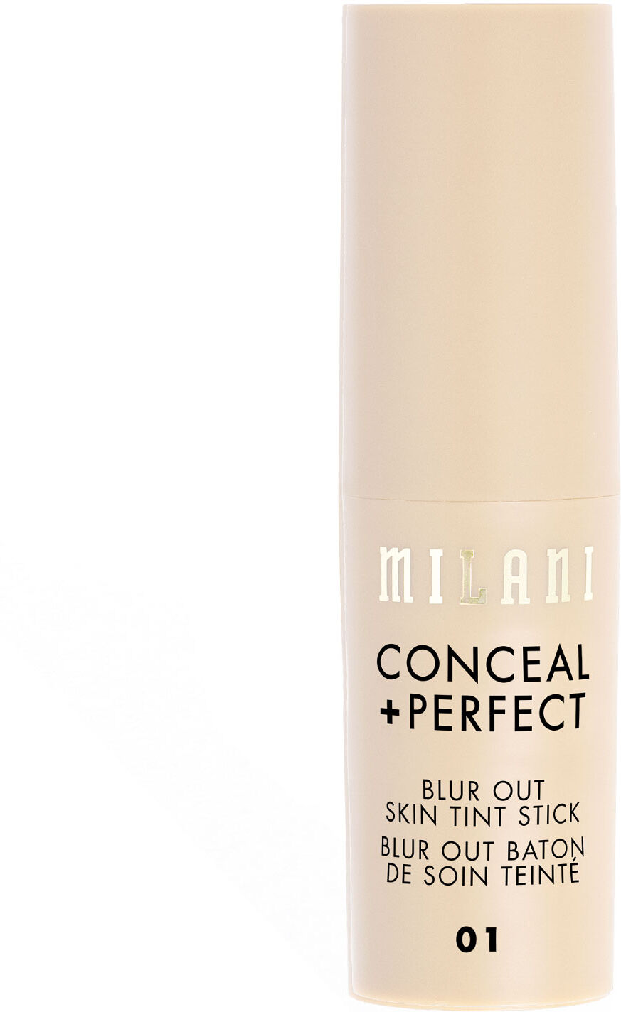 MILANI Conceal + Perfect Blur Out Skin Tint Stick 8.1g