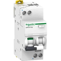 Schneider Electric FI/LS-Schalter A9D33606