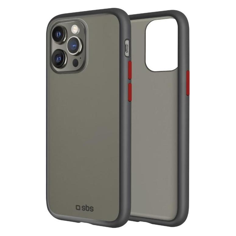SBS Rim-Cover (Apple iPhone 13 Pro Max) (TEKOLCOVIP1367K)