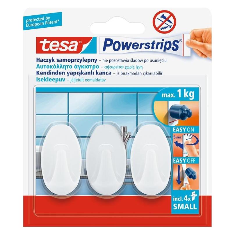 tesa Powerstrips (H5753300)