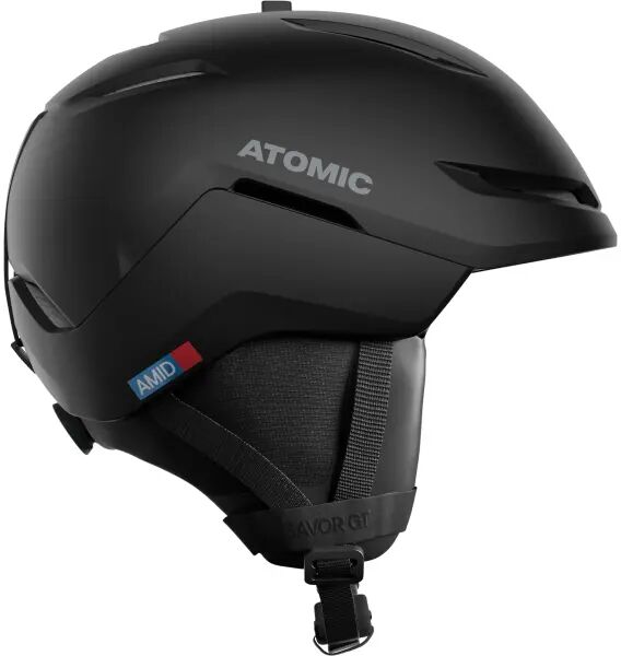 Skihelm Atomic Savor GT AMID (S - Black)
