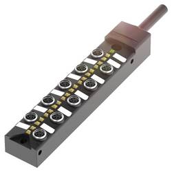 BALLUFF Passive Verteilerbox - BPI00F2, 1 St.
