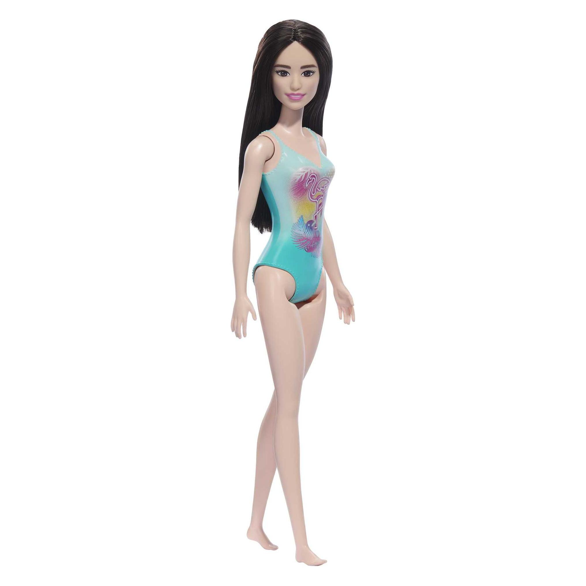 Barbie Mattel Beach Flamingo α 3+ HXX51 (HXX51)