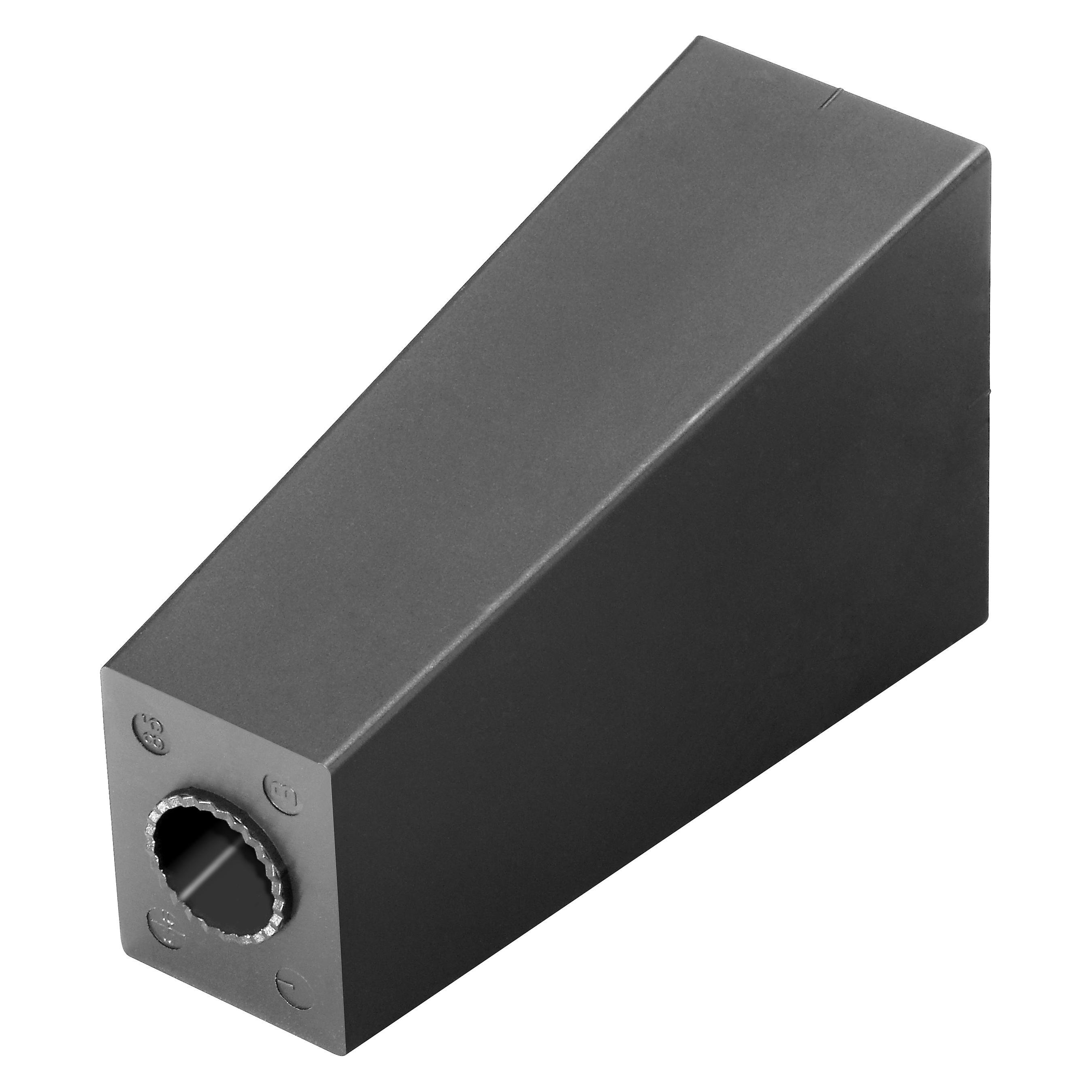 Siemens SPS-Abstandshalter 6GK5798-8MD00-0AC1 6GK57988MD000AC1 (Antennenkabel) (6GK57988MD000AC1)