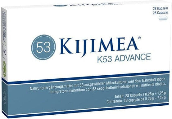 Kijimea Kijimea K53 Advance 28 Capsule