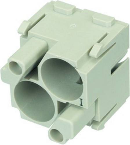 HARTING Buchsenmodul 09140023101 Inhalt: 1 St. Buchsenmodul