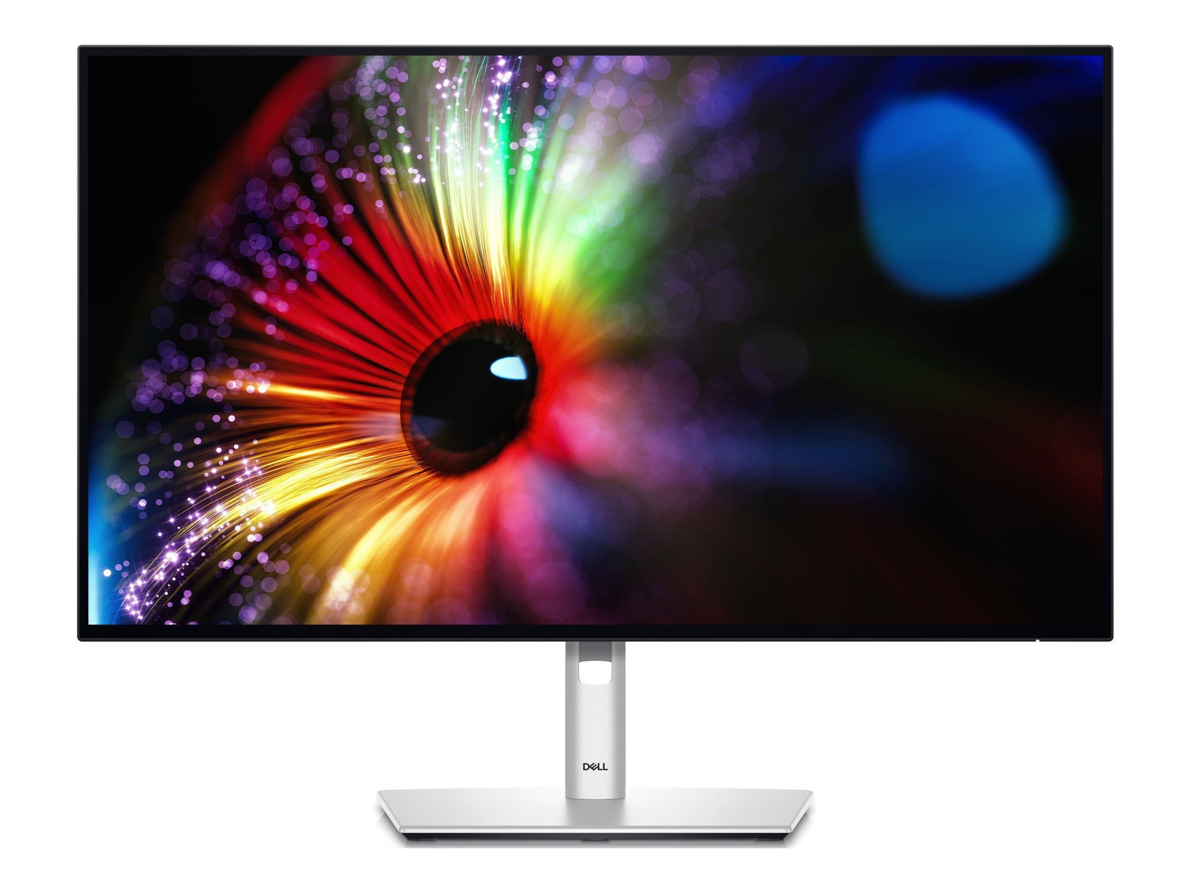 Dell UltraSharp U2724D 27 Zoll WQHD IPS Black Panel 16:9 120 Hz Monitor