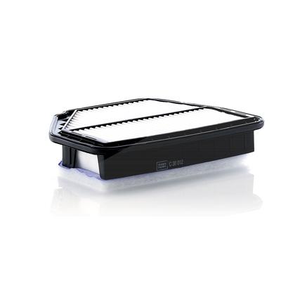 Mann-filter Luftfilter [Hersteller-Nr. C30012] für Opel, Vauxhall, Chevrolet