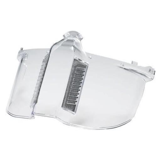 Uvex face shield (9301317)
