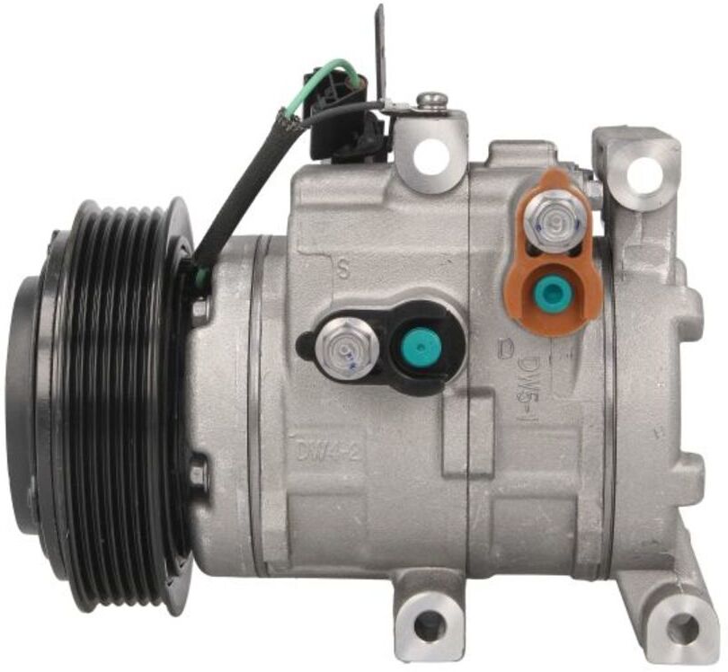 Klimakompressor DOOWON 10400-3750C