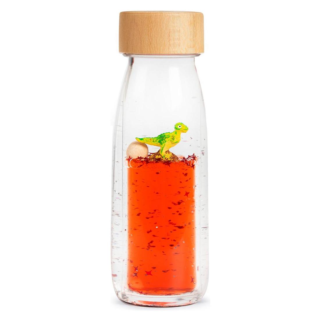 Petit Boum Sensorikflasche Move TRex (180.85778)