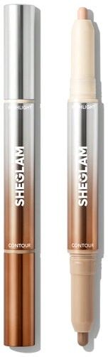 SHEGLAM Fine Line Umber