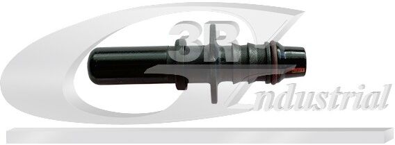 3rg Stecker 88012 Für Renault