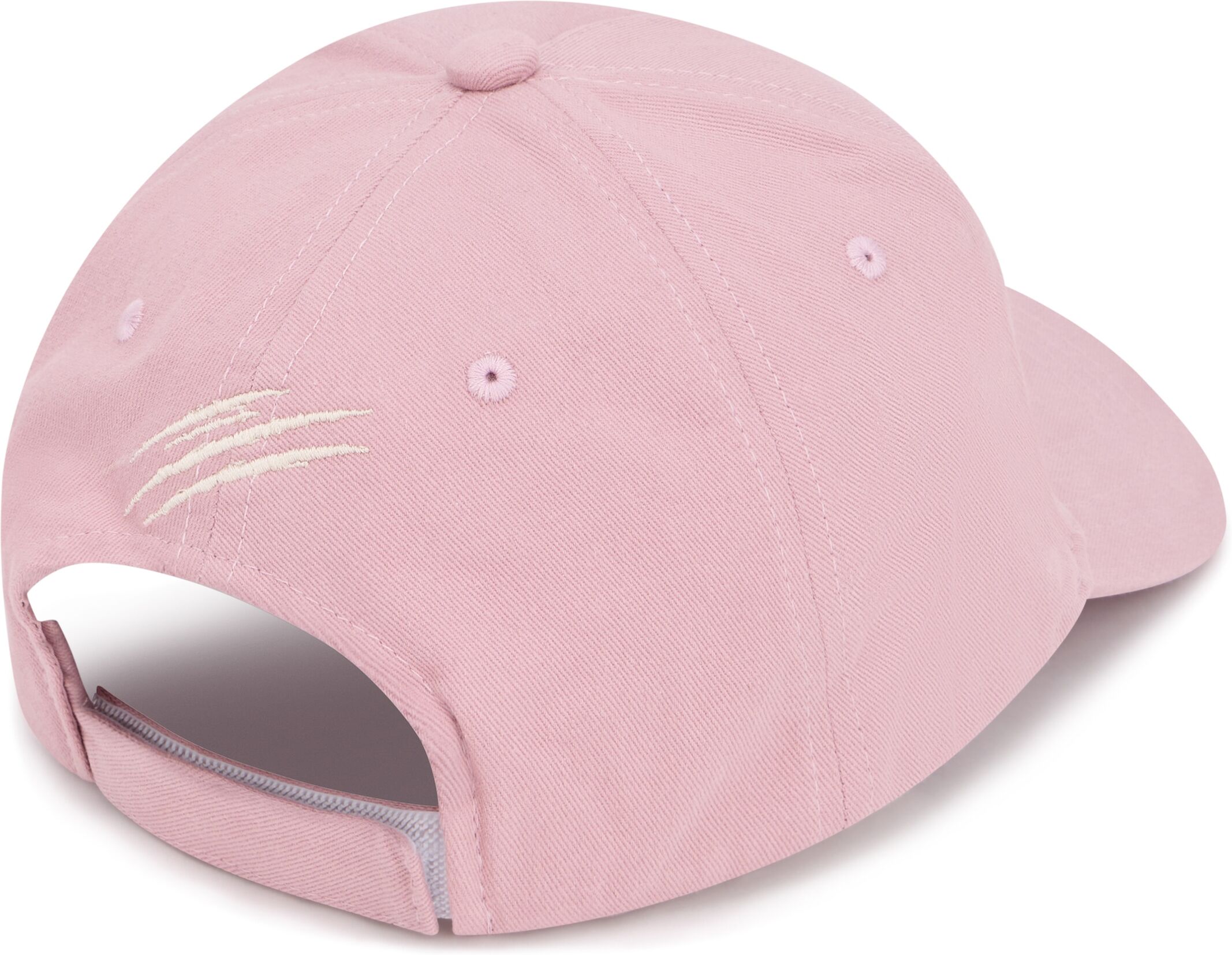 Baseball Cap PLEIN SPORT "Baseballkappe", Damen, 03, rose, pink, Caps