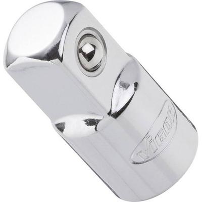 Vigor V2014 Steckschlüssel-Adapter 3/8 Zoll Antrieb 1/4' (6.3 mm) 26mm 1St.