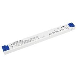 Self Electronics SLT100-12VFG-UN LED-Trafo Konstantspannung 96.0 W 12 V/DC PFC-Schaltkreis 1 St.