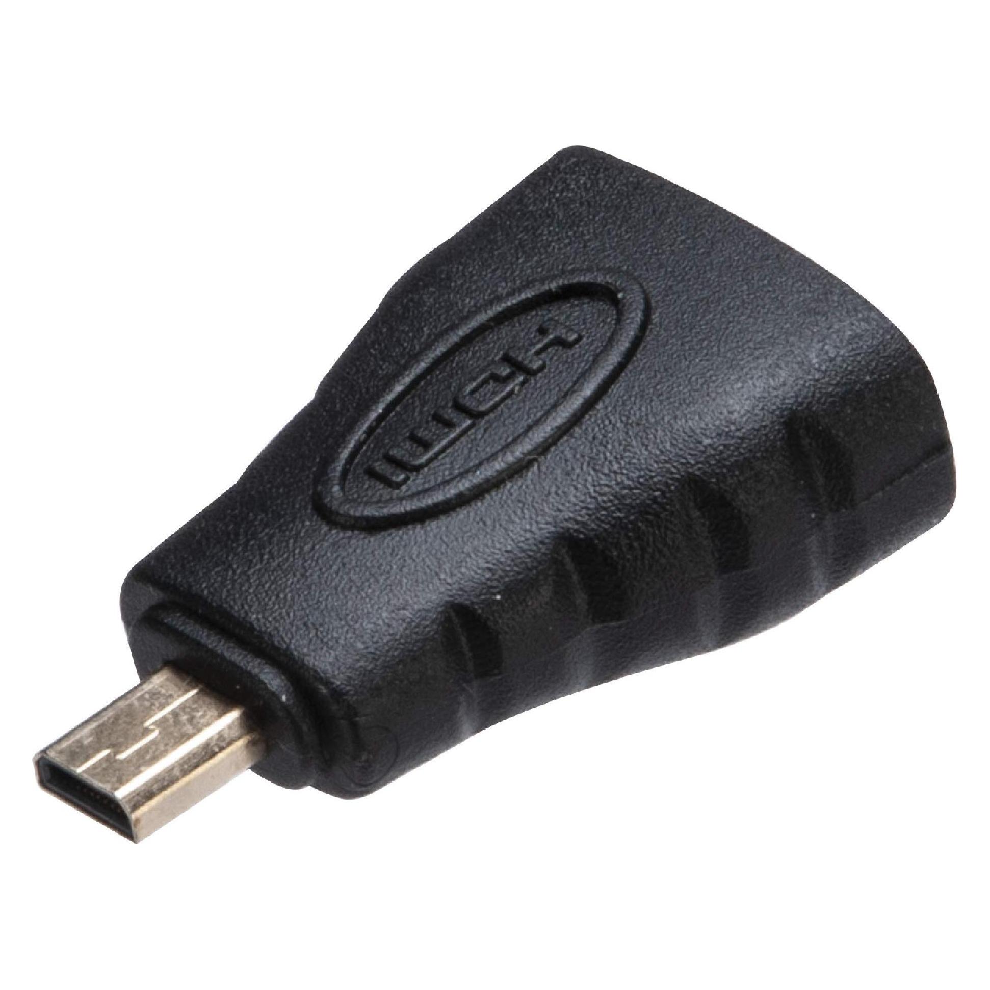 Akasa HDMI Adapter (AK-CBHD22-BK)