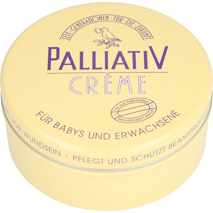 Palliativ Schmithausen & Riese PALLIATIV Creme 250 ml