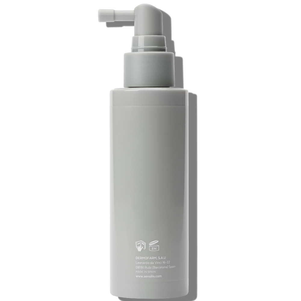 Sensilis Hair and Scalp Hair Exosome Lotion for Anti-Hair Loss 100mL