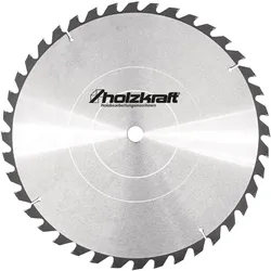 Holzkraft, Sägeblatt, Hartmetall-Kreissägeblatt grobe Schnittgüte KSB-W 505/40 HM