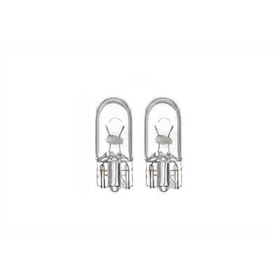 SPAHN GLÜHLAMPEN Glühlampe, Instrumentenbeleuchtung W5W 5 Watt (2 Stk.) BL5221