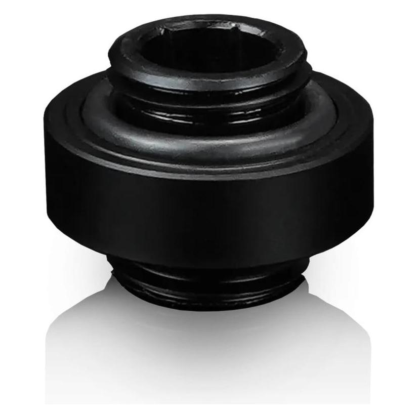 Thermal Grizzly DeltaMate Plug - Black (6-Pack) (TG-DM-FIT-6009)