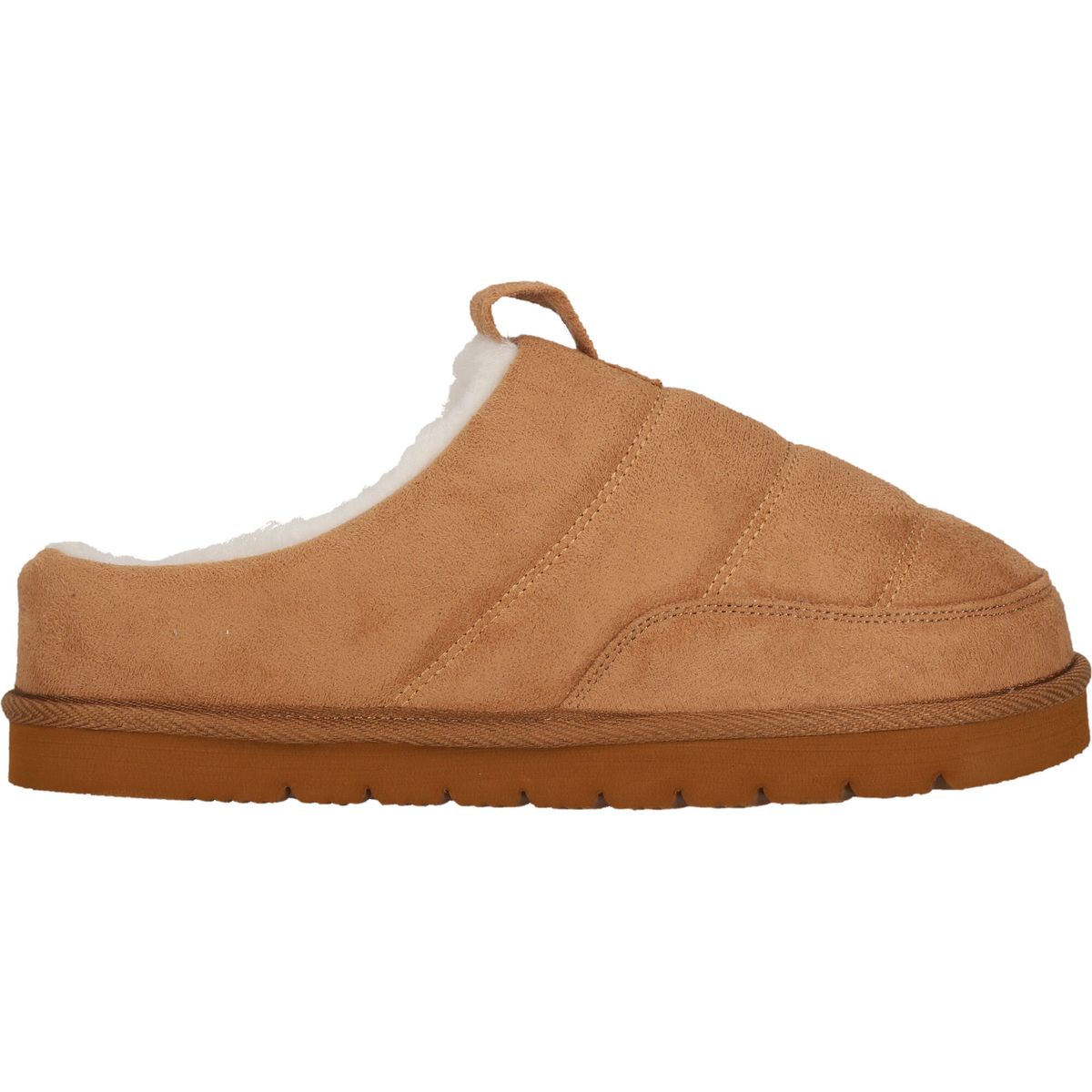 Whistler Sisante W Warm Slipper toasted coconut (1075) 37 W264341-1075-37