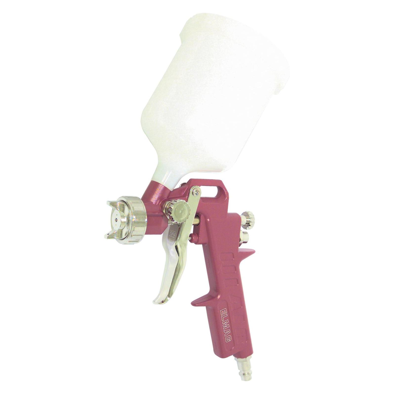 Elmag Farbspritzpistole FOPC (42000)